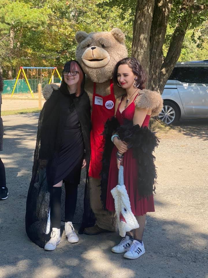 Costume Fun