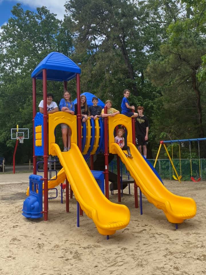 Playground