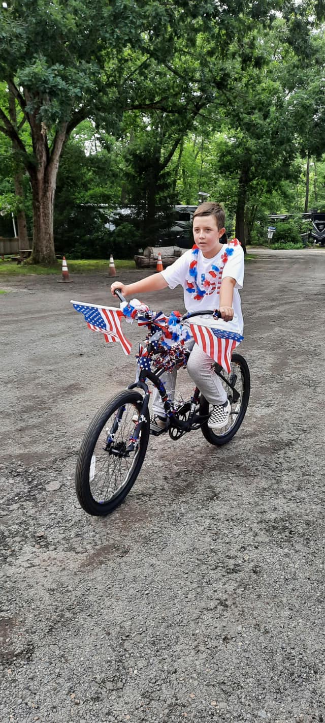 Bike Ride