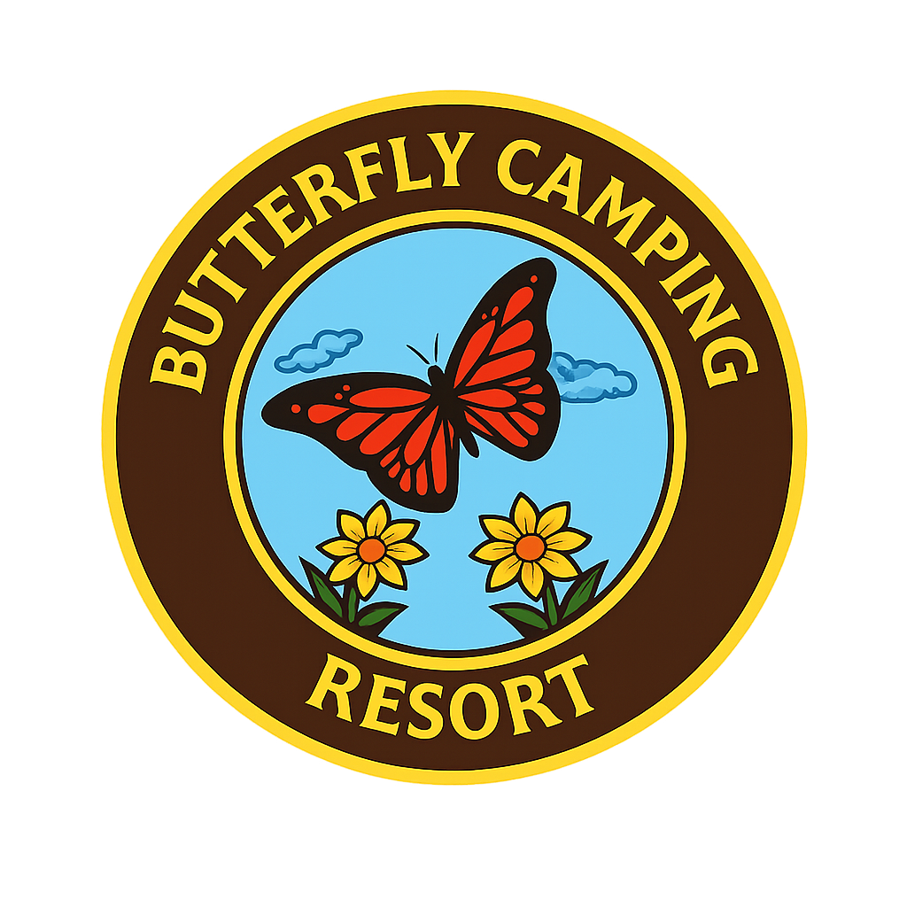 Butterfly Camping Resort