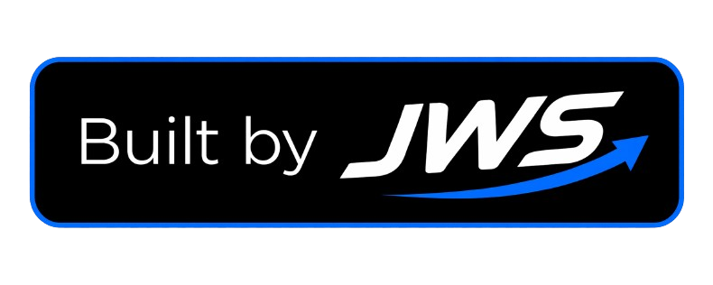 Built by JWS