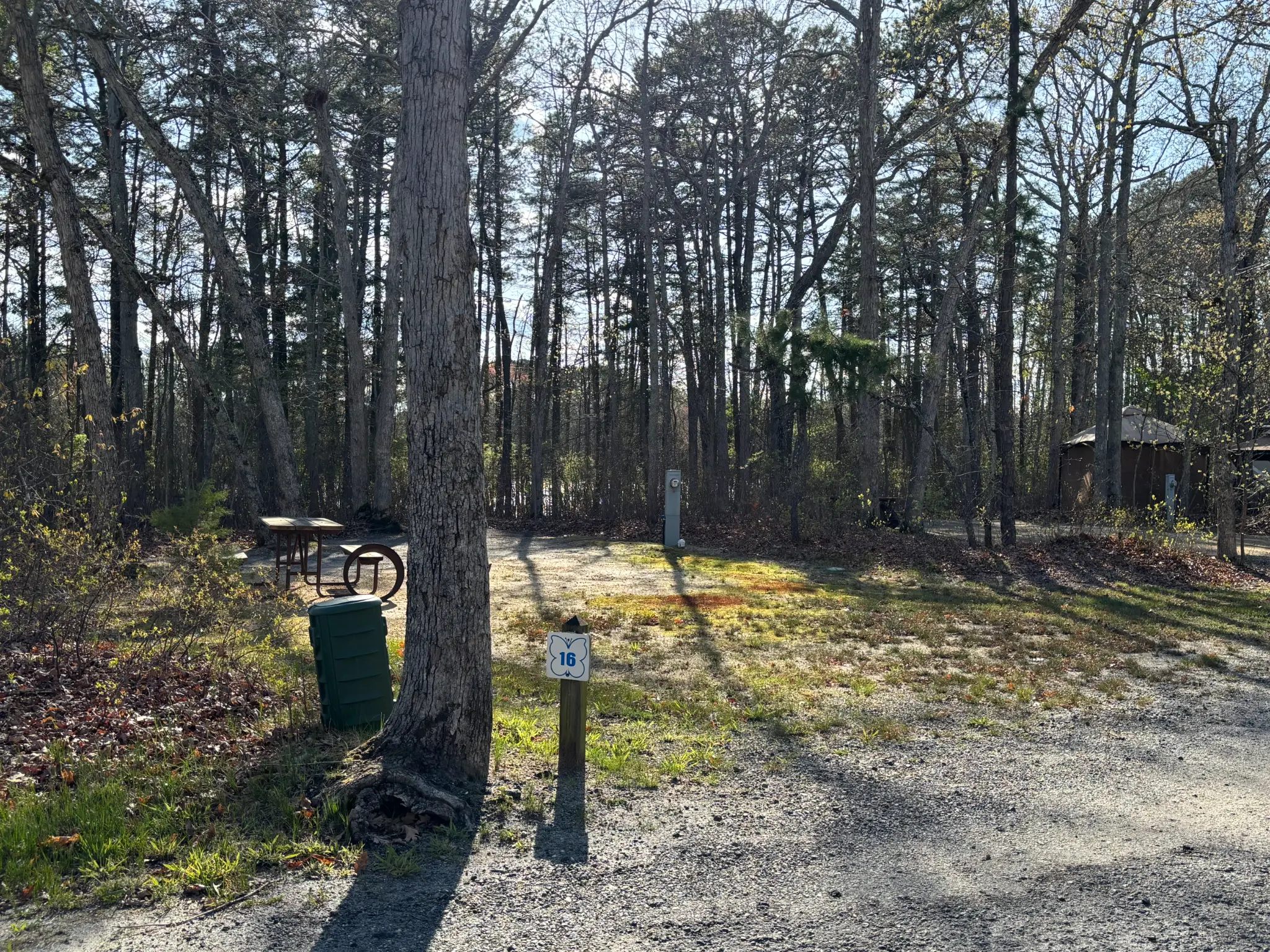 Site 16